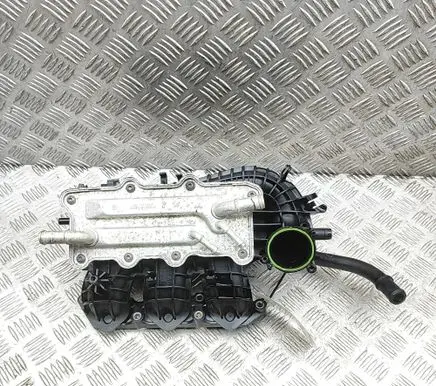 Seat Arona Intake manifold 04C145749A 03G906051E