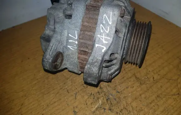 Honda Jazz Generator/alternator AHGA69 A5TB1391