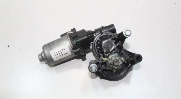Lexus GS 250 350 300H 450H Seat adjustment motor 43944010280