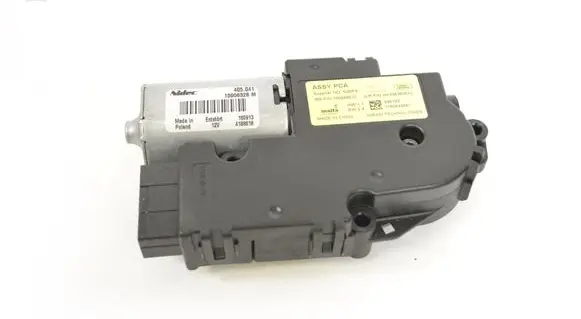 Jaguar F-Pace Sunroof motor/actuator HK8353508AC
