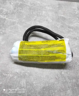 Toyota Yaris Seat airbag 739100D020