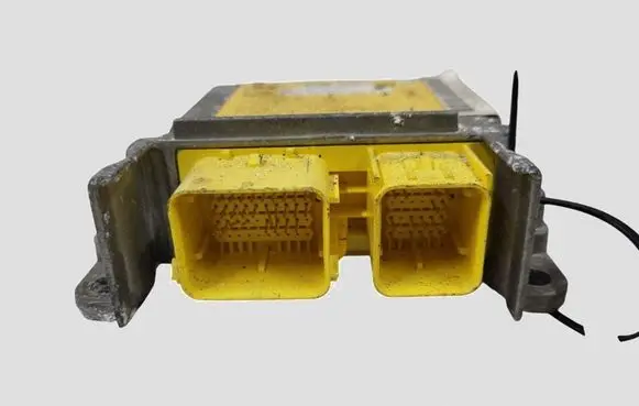 Hyundai Santa Fe Airbag control unit/module 959102B970 SA310960000 0285010123
