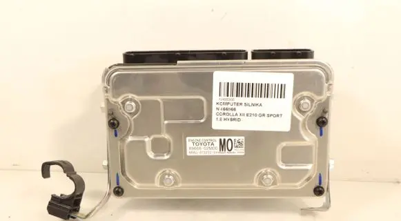 Toyota Corolla E210 E21 Engine control unit/module ECU 8966602M00