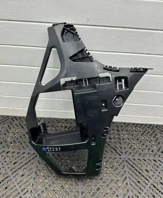 BMW 2 F45 Rear bumper mounting bracket 7300786 5112