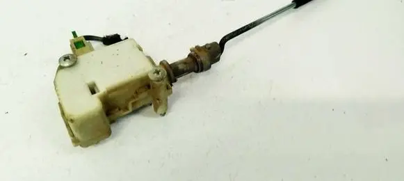 Volkswagen Golf IV Central locking motor 1J6810773A 3B0959782