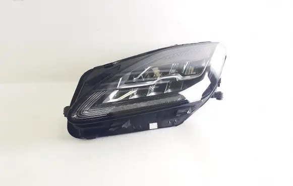 Jaguar E-Pace Headlight/headlamp J9C313W030ED