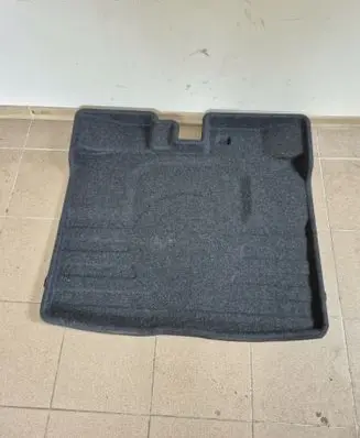 Volvo XC40 Trunk/boot floor carpet liner 32205430