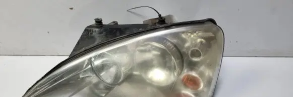 Ford Galaxy Headlight/headlamp