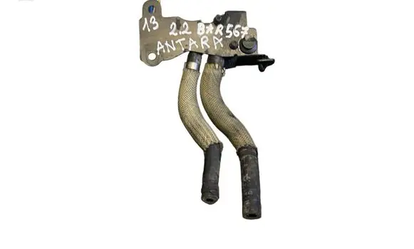 Opel Antara Exhaust gas pressure sensor 25182883