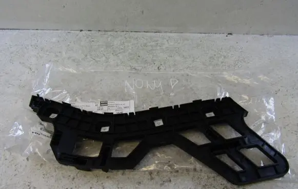 KIA Ceed Rear bumper mounting bracket 86613J7700