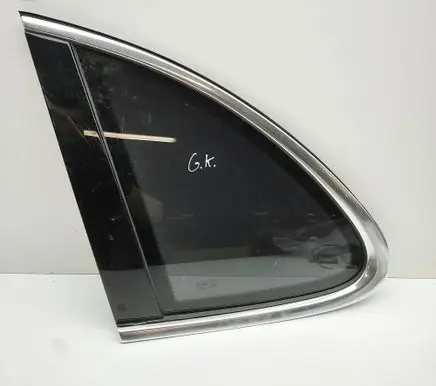 Porsche Cayenne (92A) Rear side window 7P5845297HA
