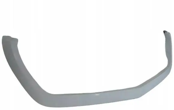 Mercedes-Benz Sprinter W907 W910 Front bumper splitter molding A9108880000