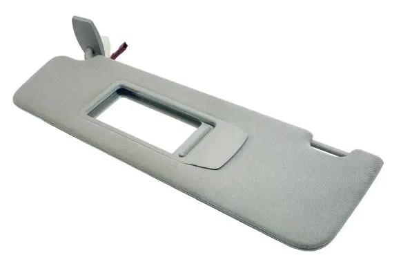BMW 7 F01 F02 F03 F04 Sun visor 51169148985 9148985