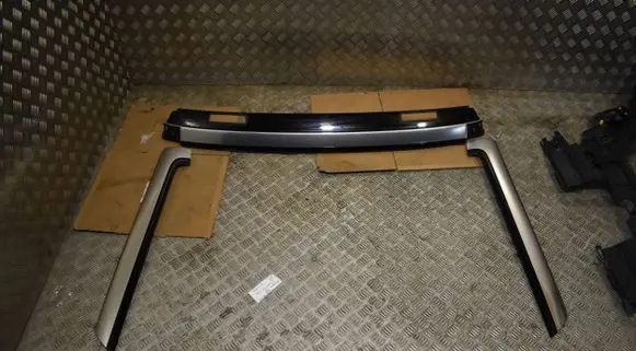 Audi A5 Other interior part