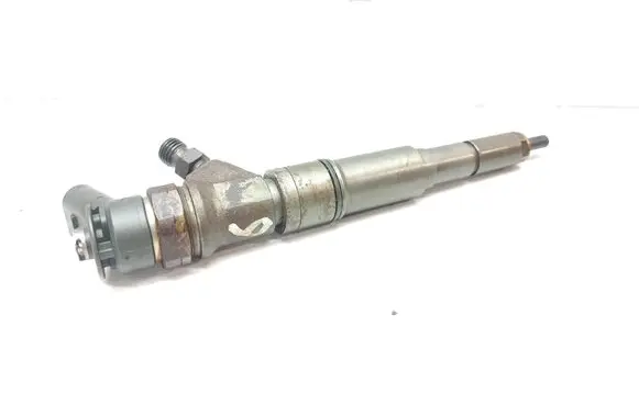 BMW 5 E60 E61 Fuel injector 7794435 0445110209