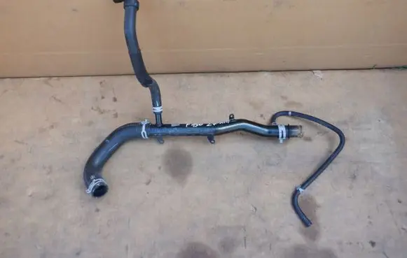 Ford F150 Fuel line/pipe/hose FL3E8K556BE