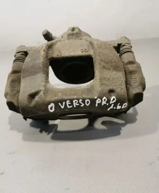 Toyota Verso Front brake caliper