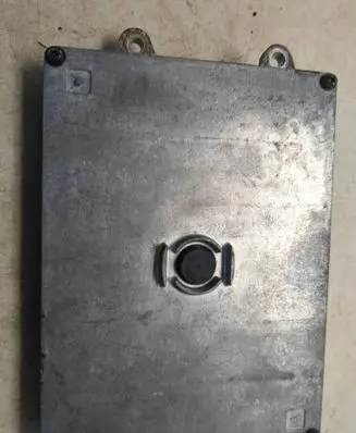 Honda Civic Engine control unit/module 37820RSAG33 78155742