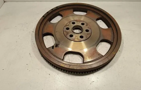 Mitsubishi L200 Flywheel 2E21