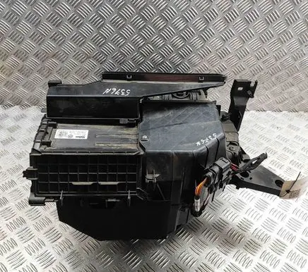 Audi Q4 e-tron Interior heater climate box assembly 1EA820153N