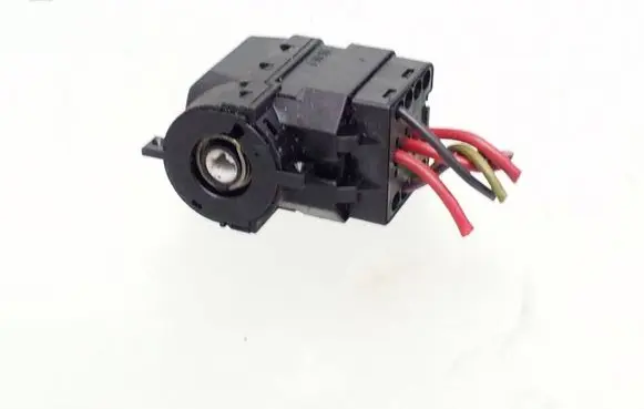 BMW 5 E39 Ignition lock contact 6901961