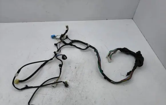 Mitsubishi Outlander Front door wiring loom