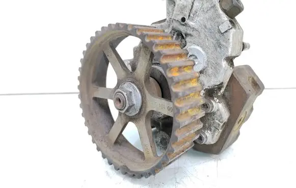 Suzuki Grand Vitara II Fuel injection high pressure pump 8200659759 0445010075 0928400502