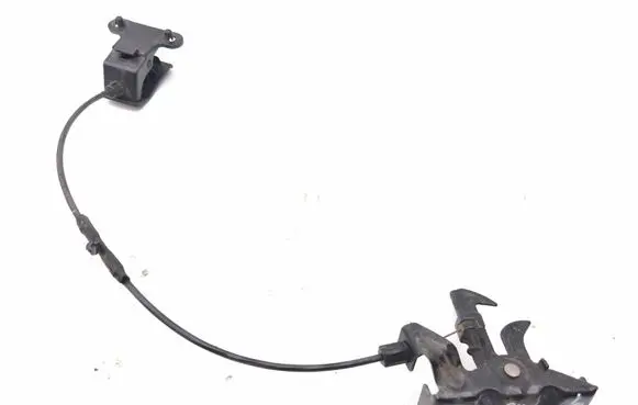 Jeep Cherokee Engine bonnet/hood lock/catch 