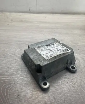 Citroen C5 Airbag control unit/module 603481900 9659532380