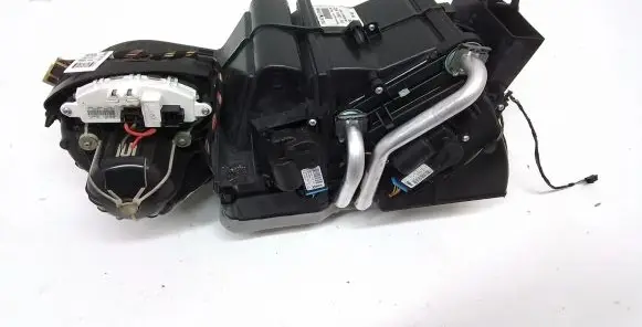 Volkswagen Atlas Interior heater climate box assembly 3QF820003G