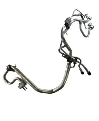 Ford Explorer VI Air conditioning (A/C) pipe/hose L1MH19E881AD