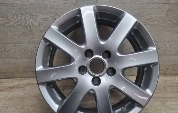 Volkswagen PASSAT B6 R17 alloy rim 3C0601025M