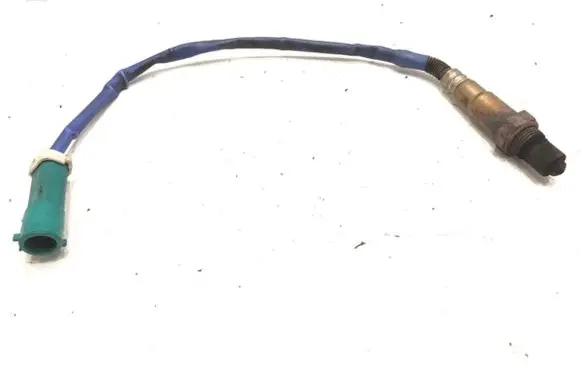 Lambda probe sensor