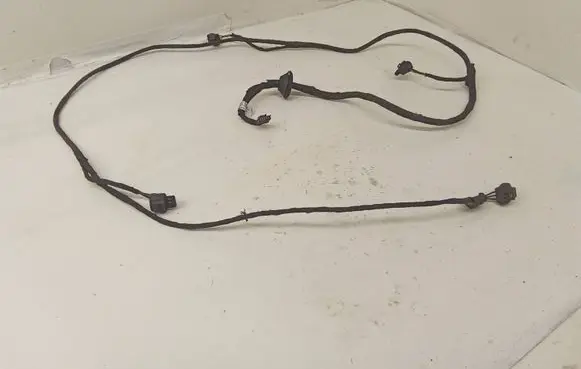 Mercedes-Benz S W221 Parking sensor (PDC) wiring loom