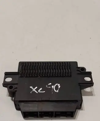 Parking PDC control unit/module