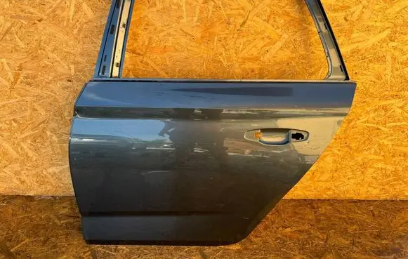 Skoda Scala Rear door SCALA.DRZWI