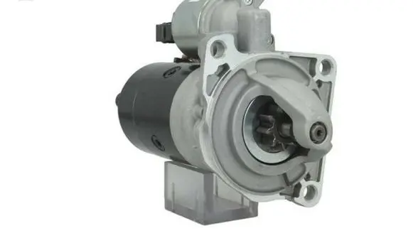 Volkswagen II LT Starter motor 1109417