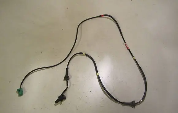 Volvo XC90 ABS rear brake sensor 08634248