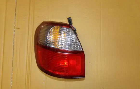 Subaru Legacy Rear/tail lights
