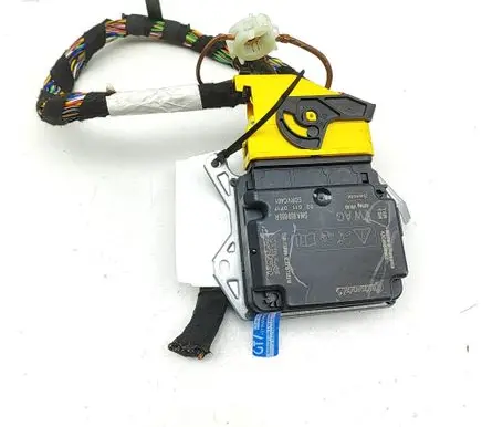 Audi Q4 Sportback e-tron Airbag control unit/module 5WA959655R A3C08640602