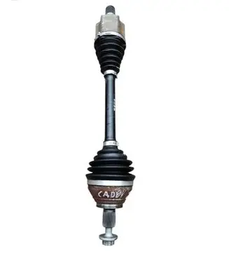 Skoda Kodiaq Front driveshaft 3Q0407271CD