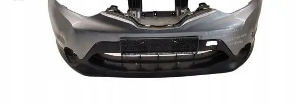 Nissan Qashqai Front bumper 620224EA0H
