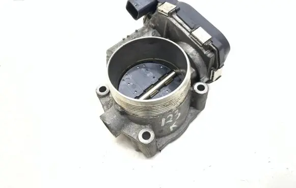 BMW 7 F01 F02 F03 F04 Throttle valve A2C83914800 755594404