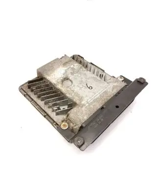 Volkswagen PASSAT B6 Engine control unit/module 03G906018FG 5WP45614AA