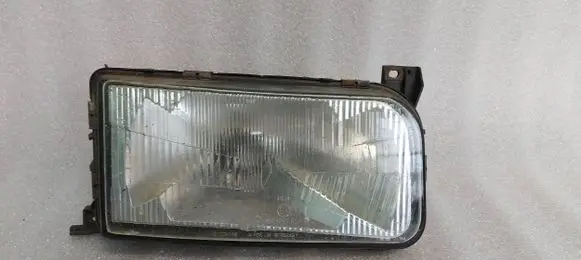 Volkswagen PASSAT B3 Headlight/headlamp 13348000