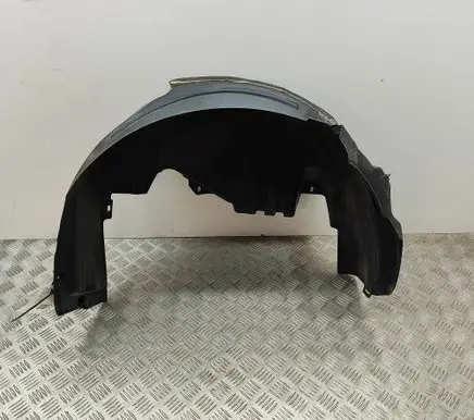 Fiat 500E Rear arch fender liner splash guards 52139493