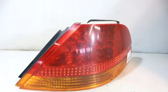 BMW 7 E65 E66 Rear/tail lights