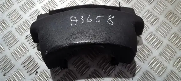Peugeot 206 Steering wheel column trim 3544