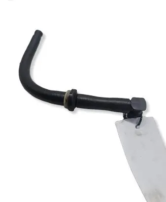 Volvo S60 Vacuum line/pipe/hose 3524376