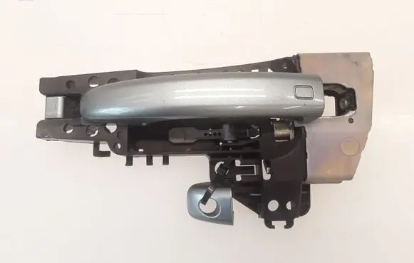 Audi A5 8T 8F Front door exterior handle 8T1837885B 8T1837885